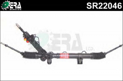 ERA BENELUX sr22046 -  Рулевой механизм